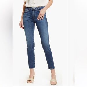 AG Prima Ankle Cigarette Jean